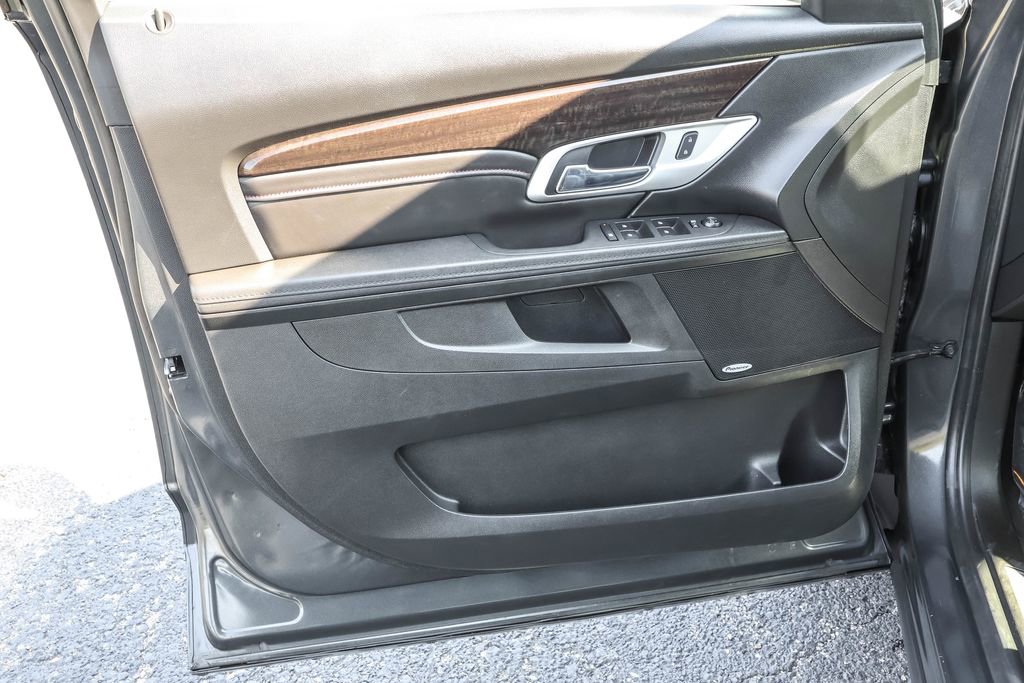 Used 2017 GMC Terrain Denali image 25