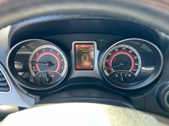 Used 2016 Dodge Journey Crossroad image 18