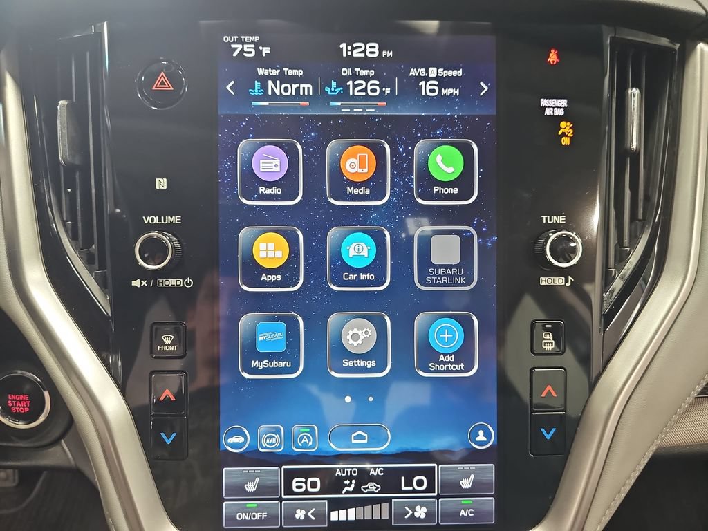 Used 2022 Subaru Legacy Premium w/ Popular Package #1 AWD/4WD image 41