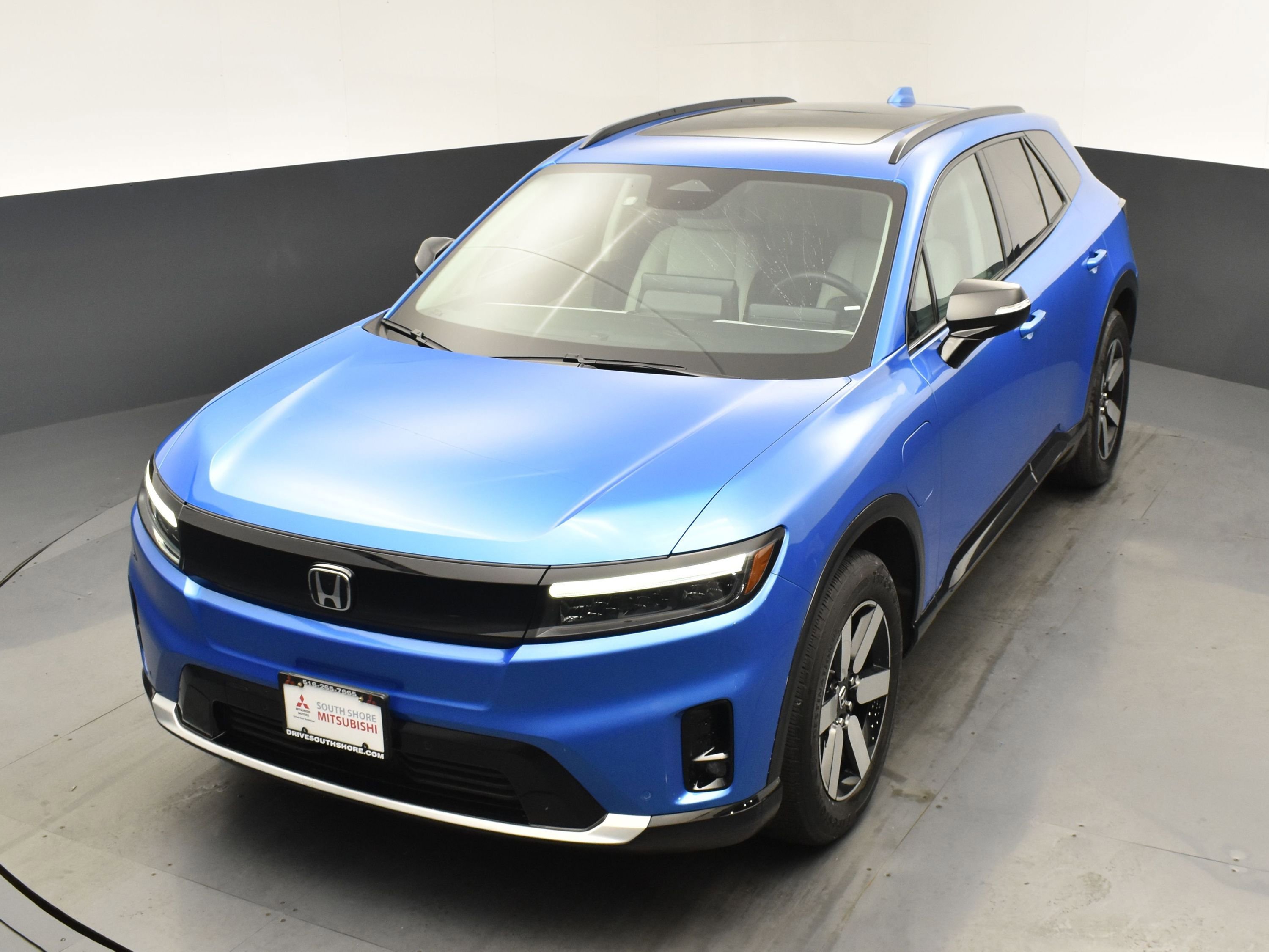 Used 2024 Honda Prologue Touring image 17