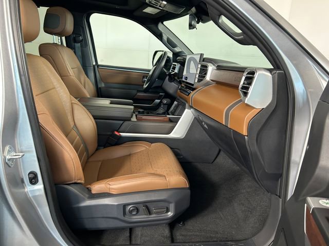 Used 2025 Toyota Tundra 1794 Edition w/ TRD Off-Road Package image 29