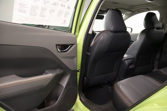 New 2026 Subaru Crosstrek 2.5i Limited image 28