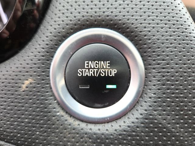 Used 2017 Cadillac XT5 Luxury image 14