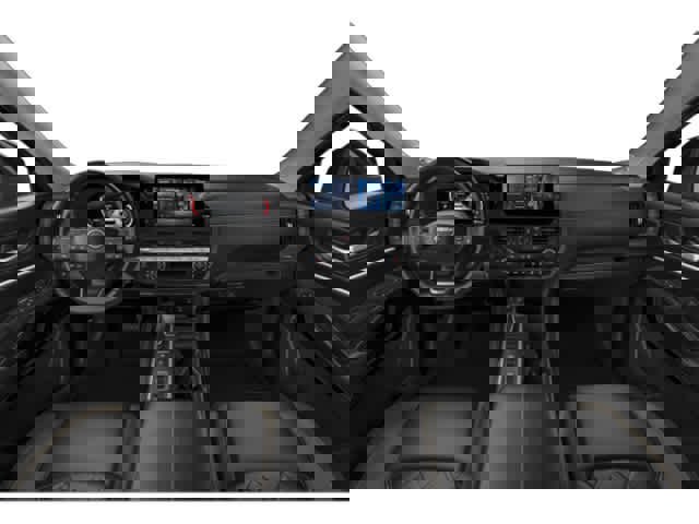 New 2026 Nissan Pathfinder Platinum image 3