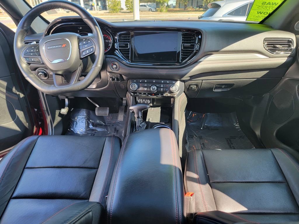 Used 2023 Dodge Durango GT image 18