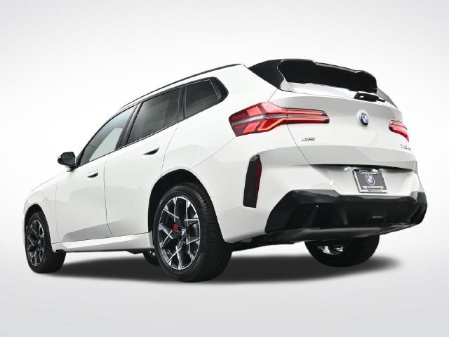 New 2026 BMW X3 xDrive30i AWD/4WD image 39