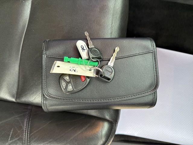 Used 2013 GMC Sierra 2500 Denali w/ Suspension Package, Off-Road image 60