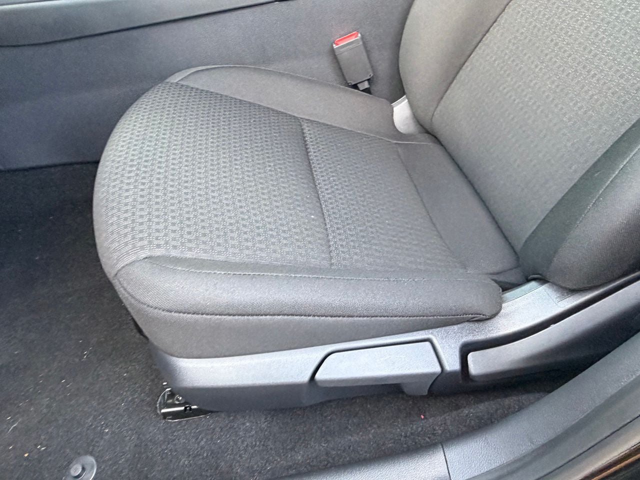New 2027 Nissan Sentra S w/ Floor Mat Package FWD image 22