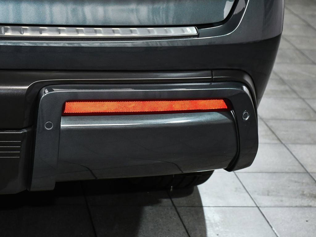 Used 2025 Nissan Armada Platinum Reserve AWD/4WD image 88