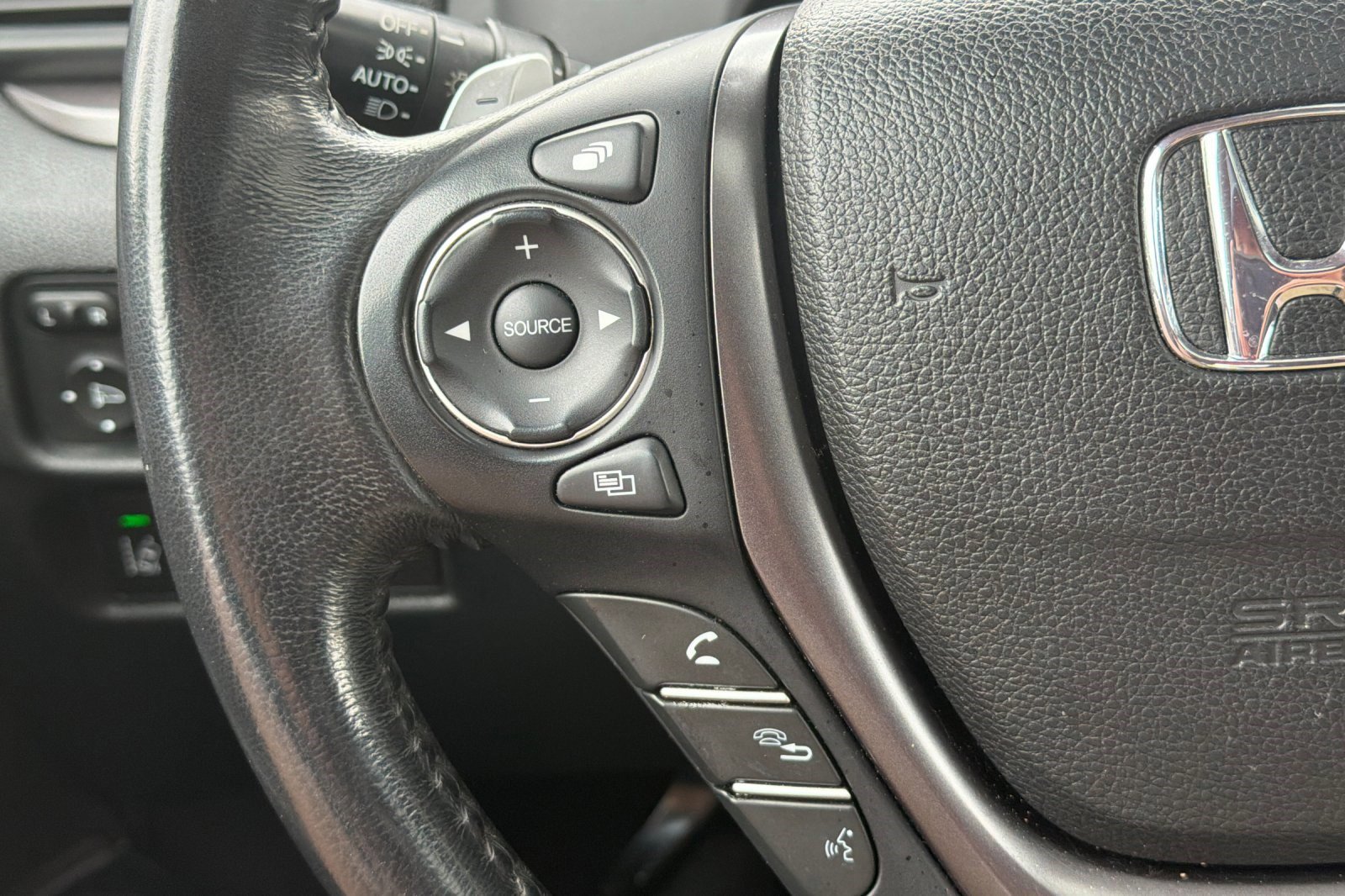 Used 2023 Honda Ridgeline RTL image 29