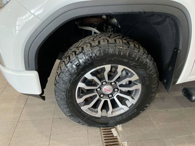 Used 2019 GMC Sierra 1500 AT4 image 8