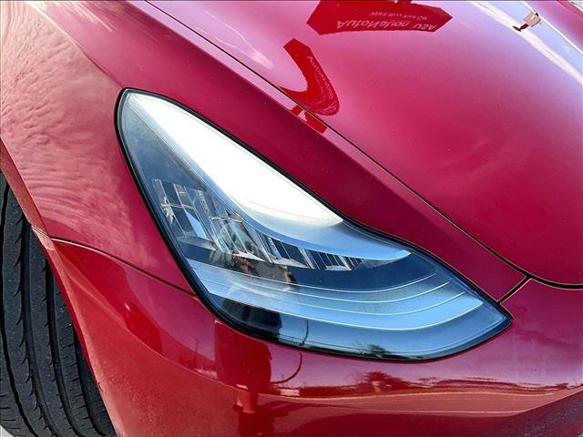 Used 2019 Tesla Model 3 Long Range AWD/4WD image 28