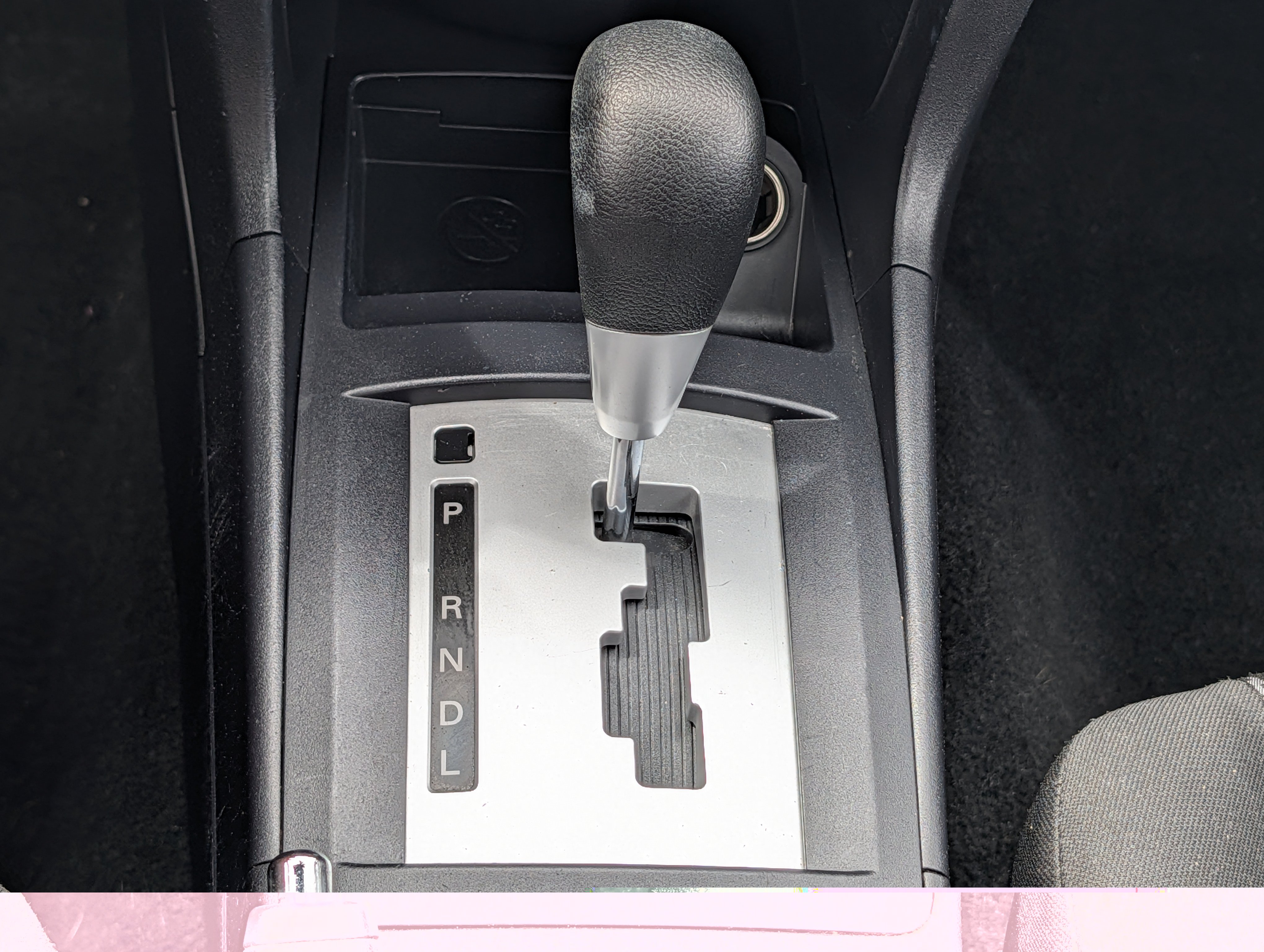 Used 2013 Mitsubishi Lancer SE AWD/4WD image 11