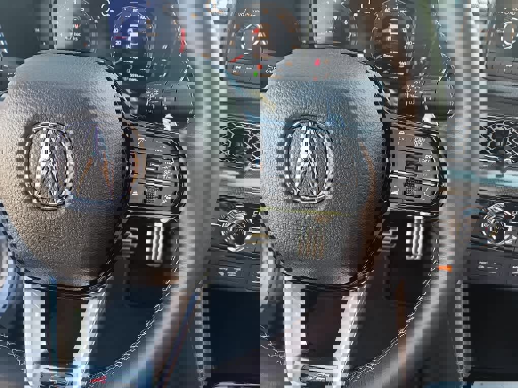 Used 2025 Acura Integra A-Spec FWD image 20