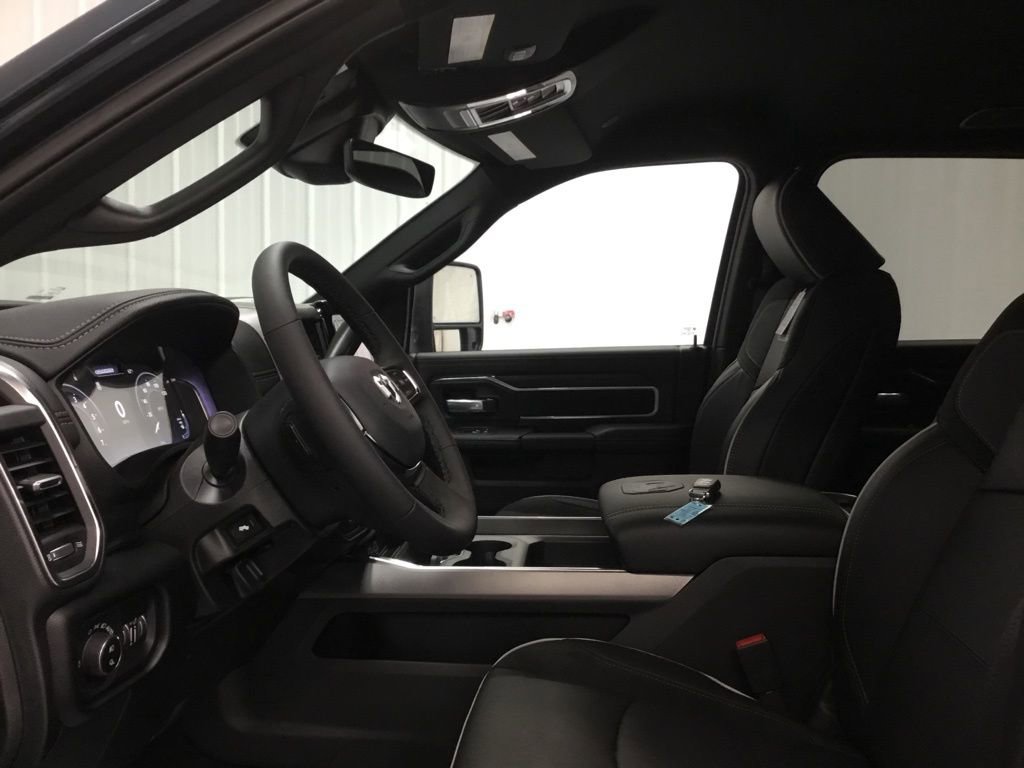 New 2026 RAM 2500 Laramie image 5