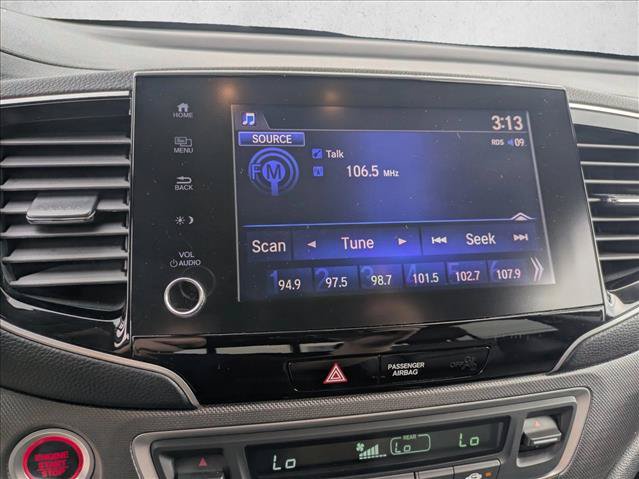 Used 2023 Honda Ridgeline RTL image 12