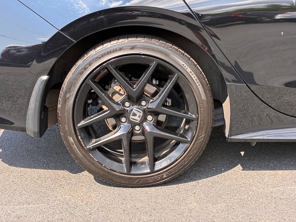 Used 2024 Honda Civic Sport image 44