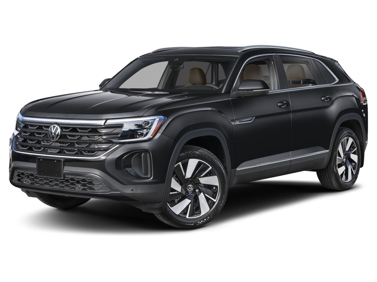 New 2026 Volkswagen Atlas Cross Sport SEL image 2