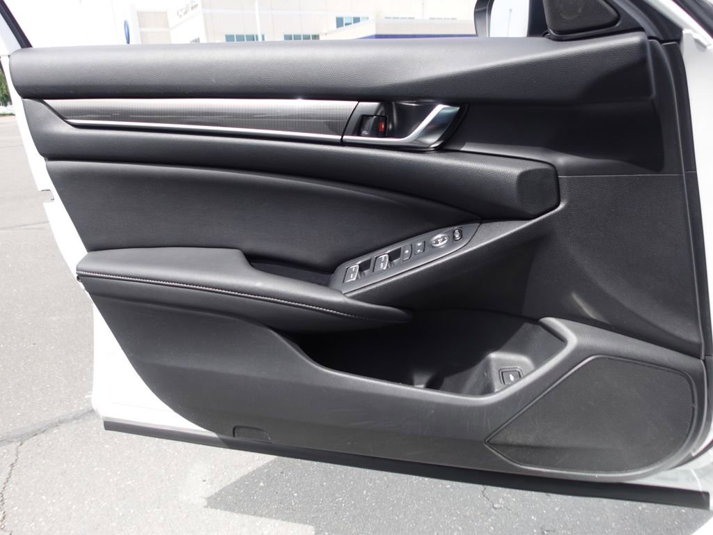 Used 2020 Honda Accord Sport image 22