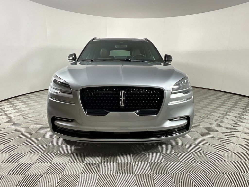 Certified 2024 Lincoln Aviator Reserve w/ Equipment Group 201A image 7