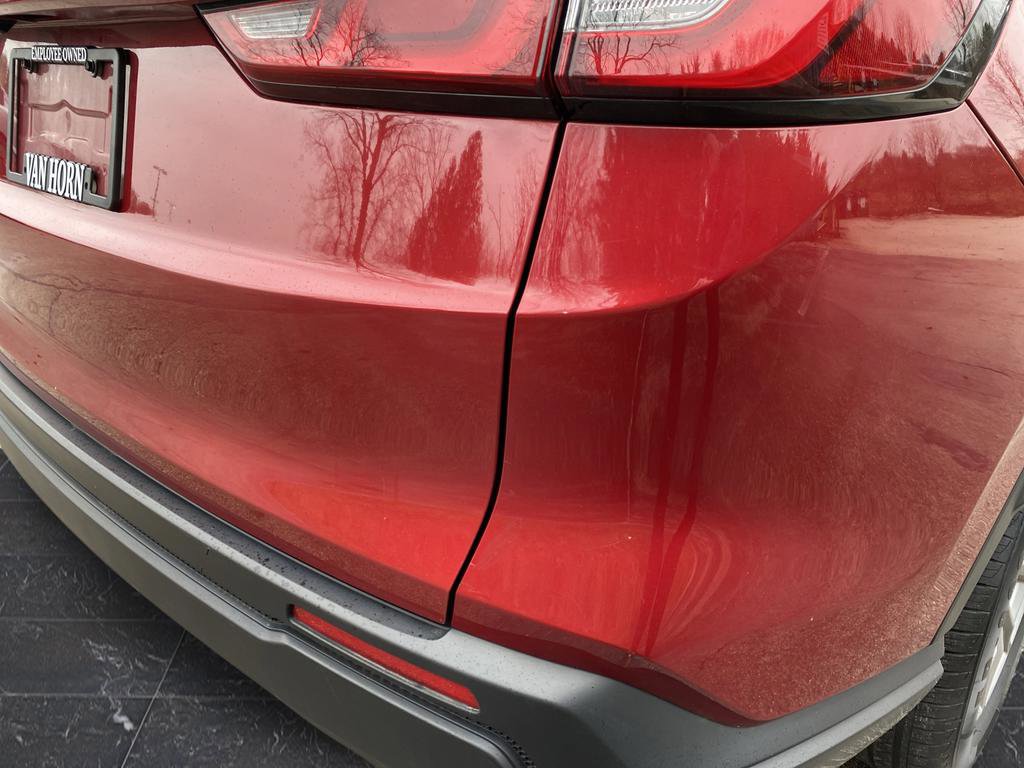 Used 2023 Honda CR-V EX image 37