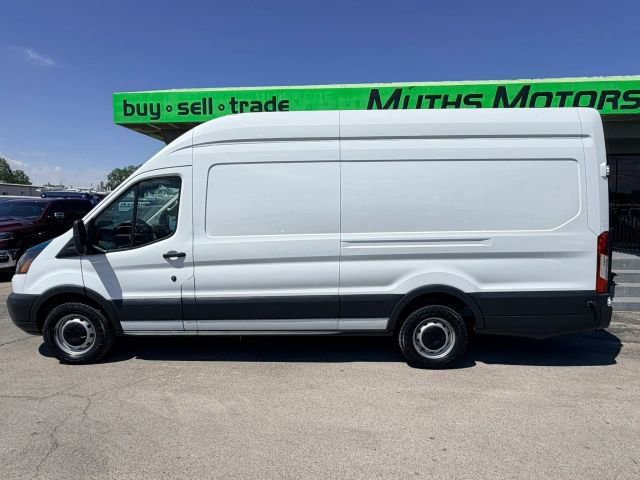 Used 2018 Ford Transit 350 148 High Roof Extended