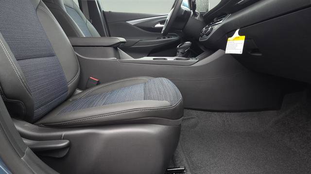 New 2026 Buick Envista Preferred w/ Convenience I Package image 16