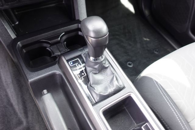 Certified 2023 Toyota Tacoma TRD Off-Road w/ Technology Package AWD/4WD image 27