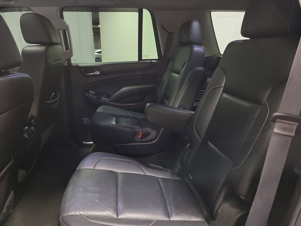 Used 2017 Chevrolet Tahoe LT image 23