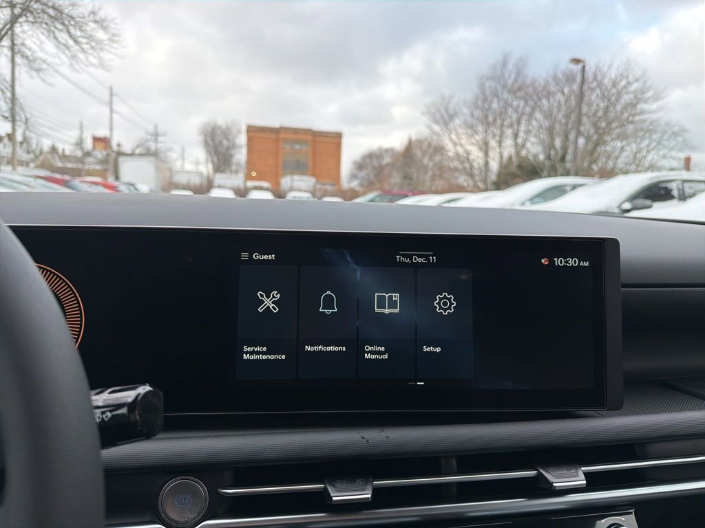 New 2026 Hyundai Santa Cruz SE image 21