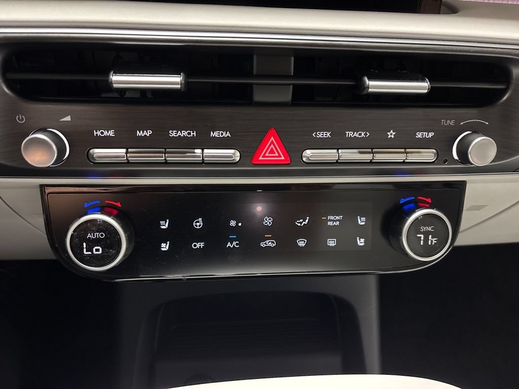 Used 2026 Hyundai Palisade Calligraphy AWD/4WD image 18