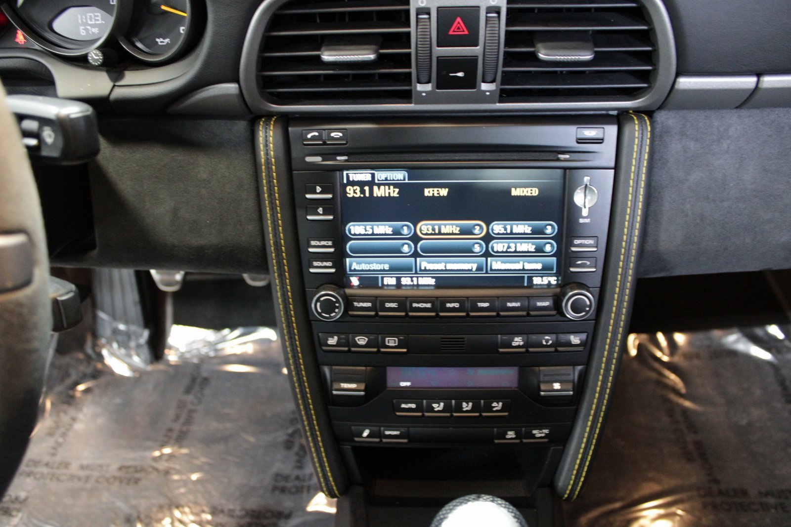 Used 2010 Porsche 911 GT3 image 30