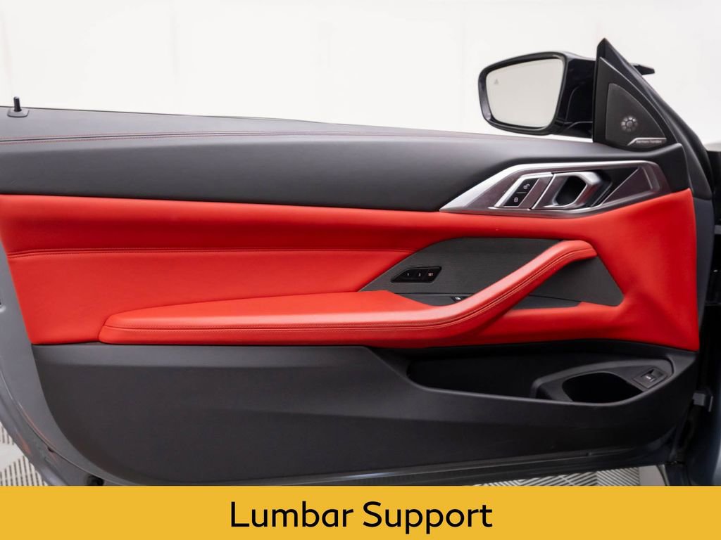 Used 2024 BMW M4 xDrive Competition image 13