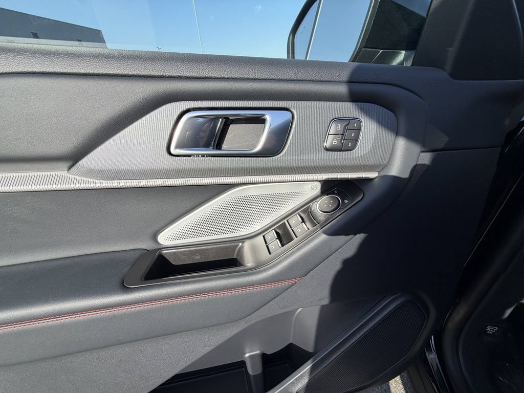 New 2026 Ford Explorer ST w/ Sun And Sound Package AWD/4WD image 26