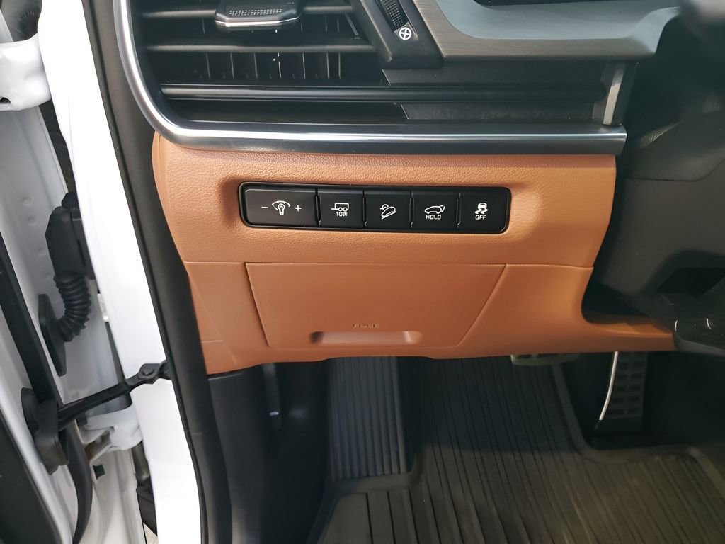 Used 2024 Kia Telluride SX Prestige X-Line image 33