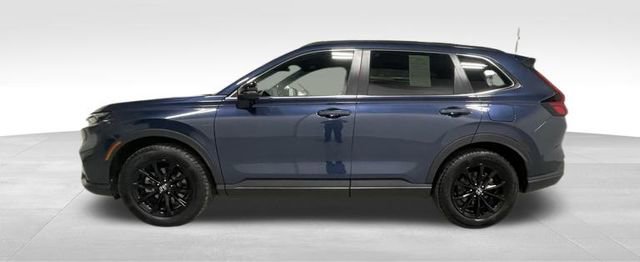 Used 2024 Honda CR-V Sport image 6