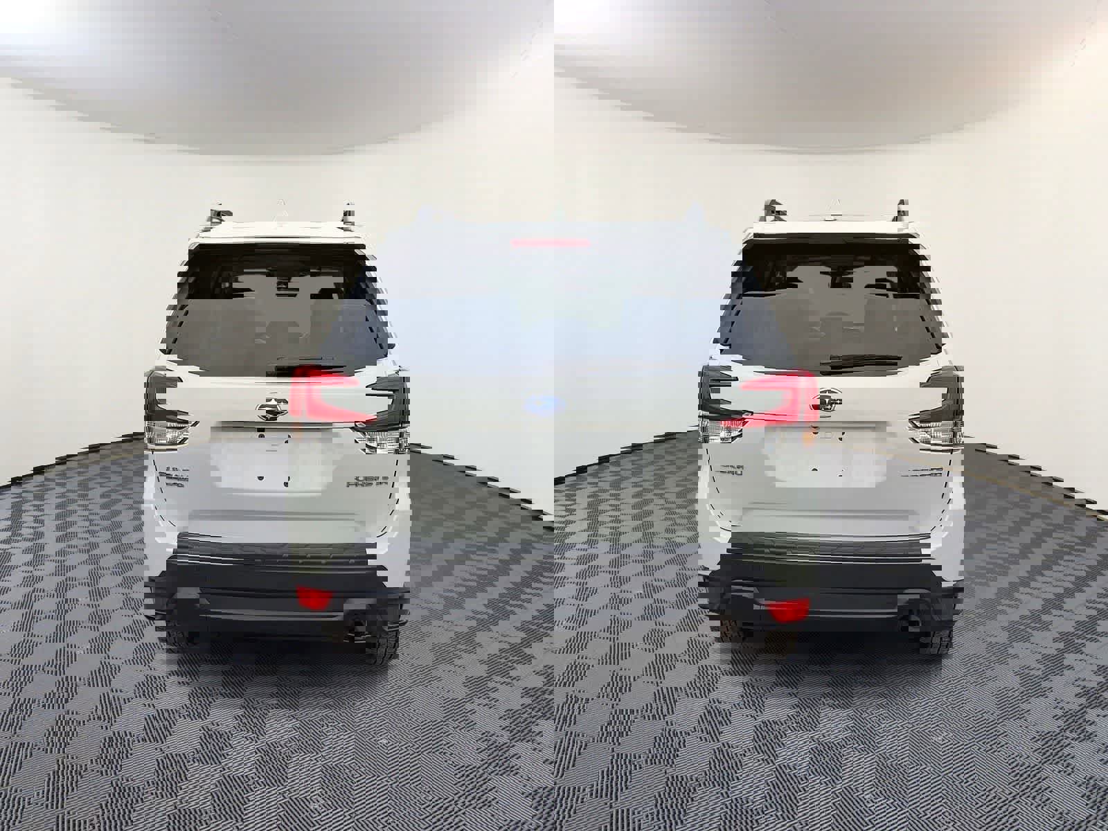 Used 2023 Subaru Forester Premium image 6