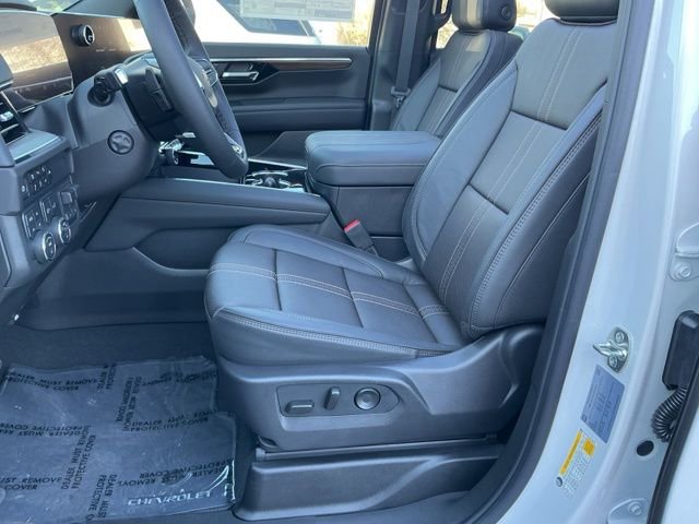 New 2025 Chevrolet Tahoe High Country image 11