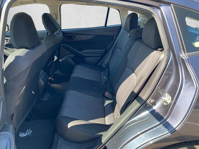 Used 2017 Subaru Impreza 2.0i Premium AWD/4WD image 24