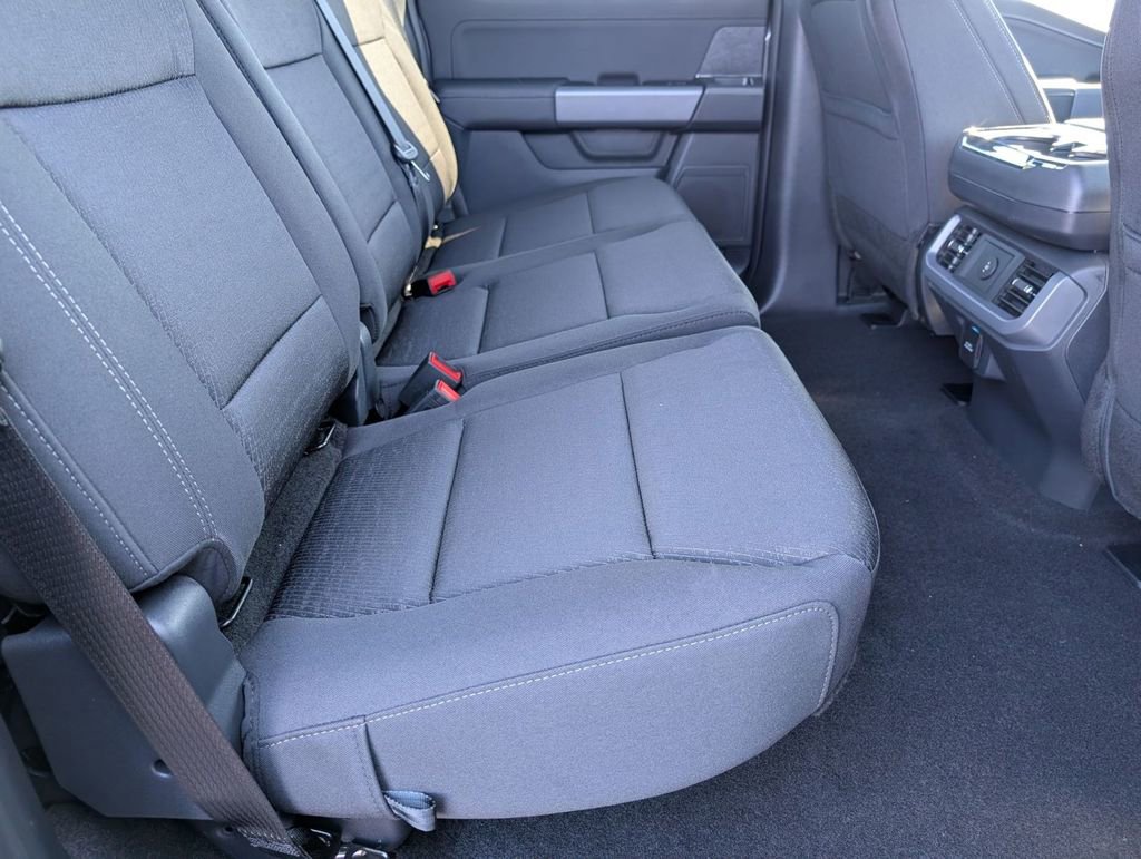 New 2026 Ford F150 XLT w/ Equipment Group 302A MID image 45