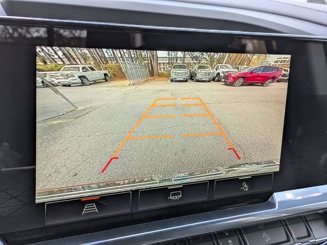 New 2026 GMC Sierra 1500 Elevation image 22