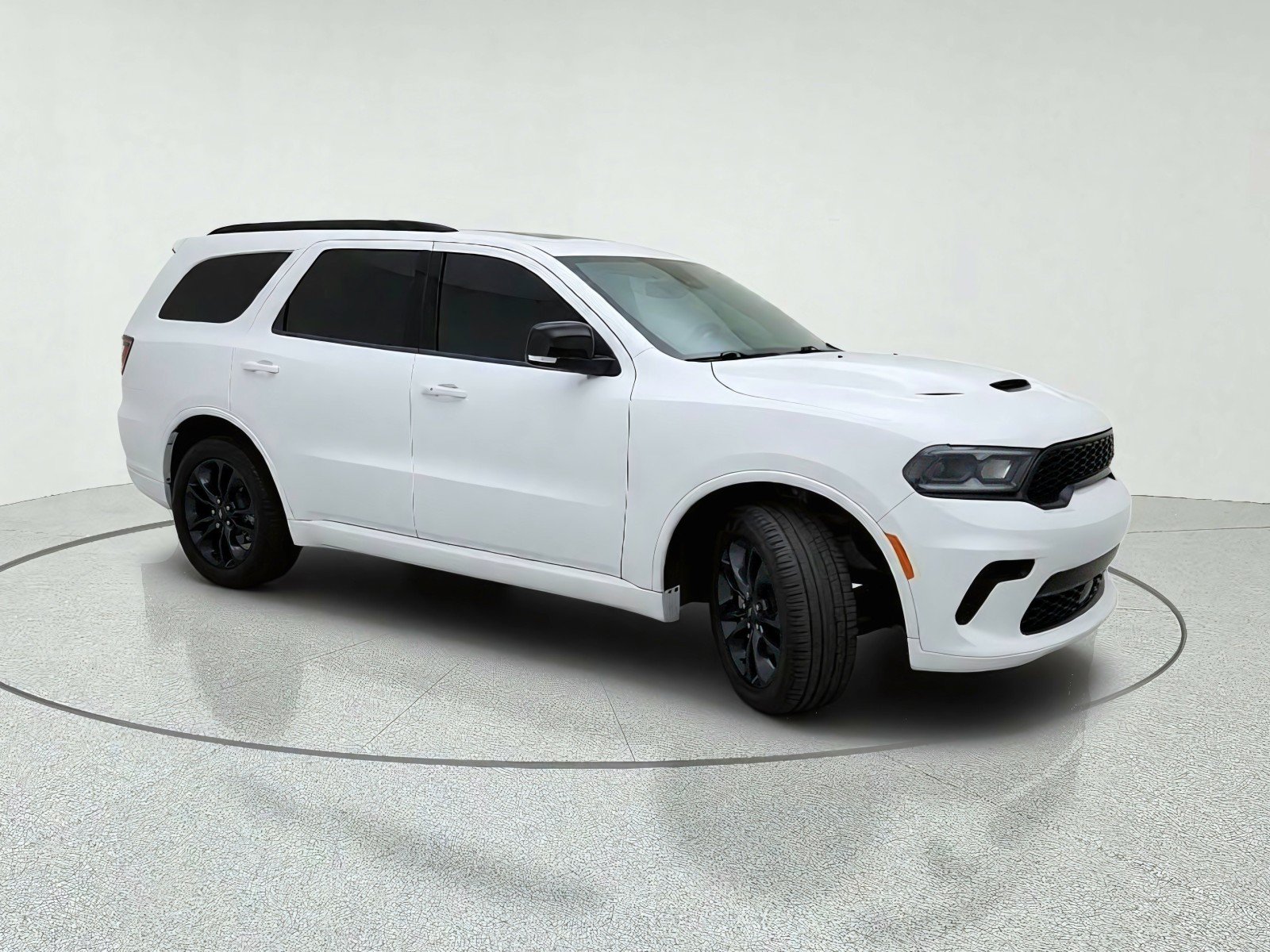 Used 2024 Dodge Durango GT RWD image 5