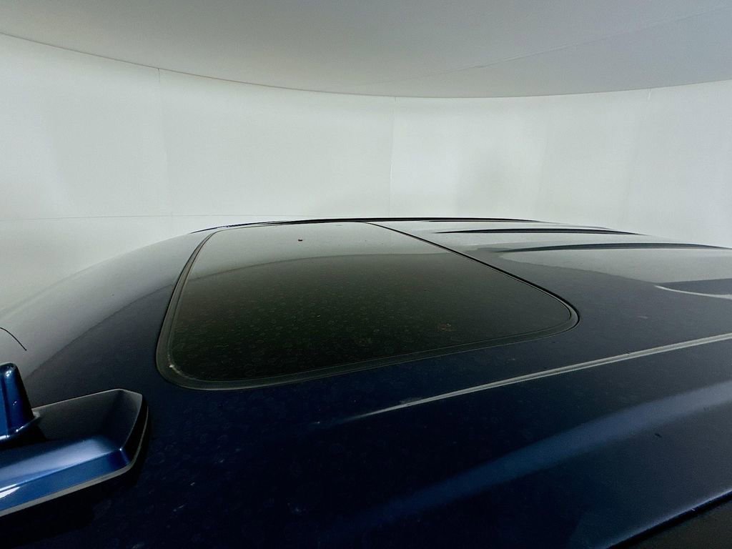 Used 2022 Chevrolet Silverado 1500 High Country w/ High Country Premium Package image 30