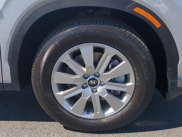 Used 2025 Hyundai Palisade SEL AWD/4WD image 10