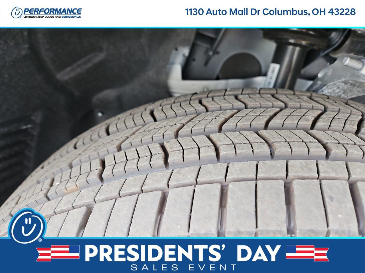 New 2024 Jeep Grand Cherokee Limited 4xe image 10