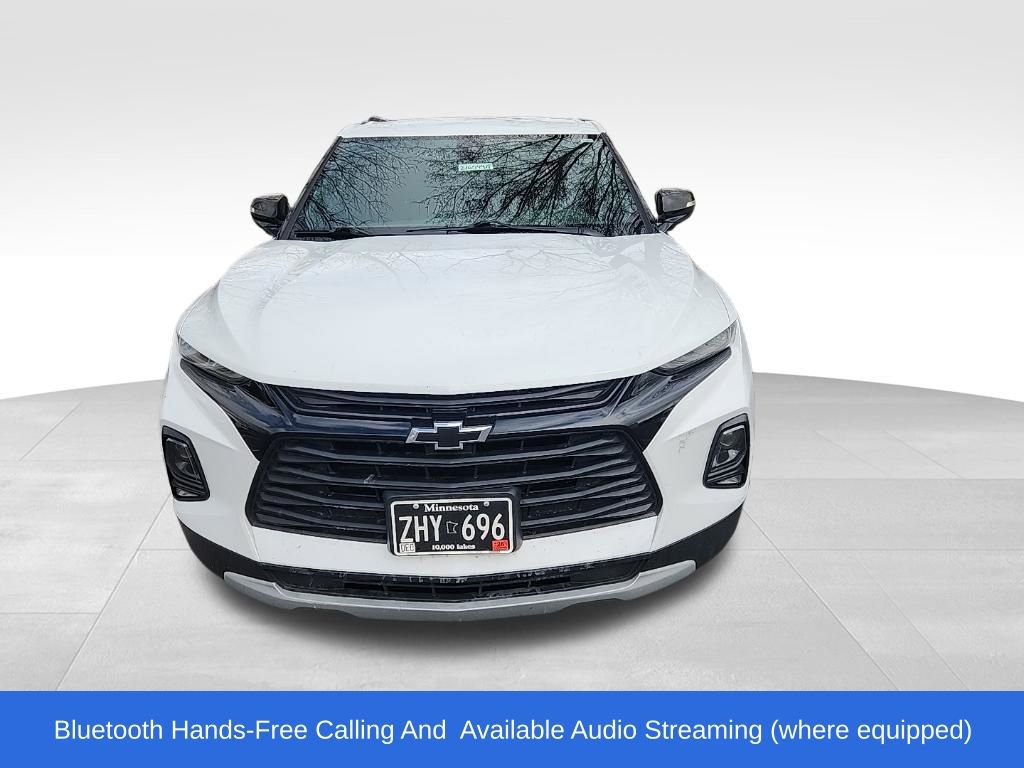 Used 2022 Chevrolet Blazer LT image 7