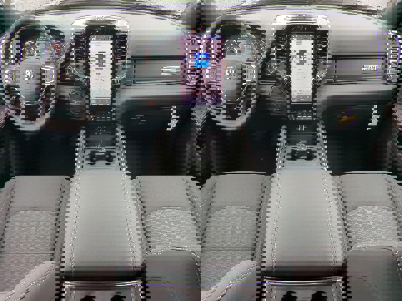 New 2026 RAM 2500 Big Horn image 13