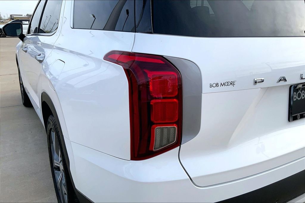 Used 2022 Hyundai Palisade SEL w/ Premium Package image 30