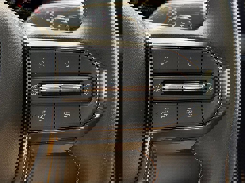 New 2026 GMC Yukon AT4 w/ AT4 Premium Plus Package image 27