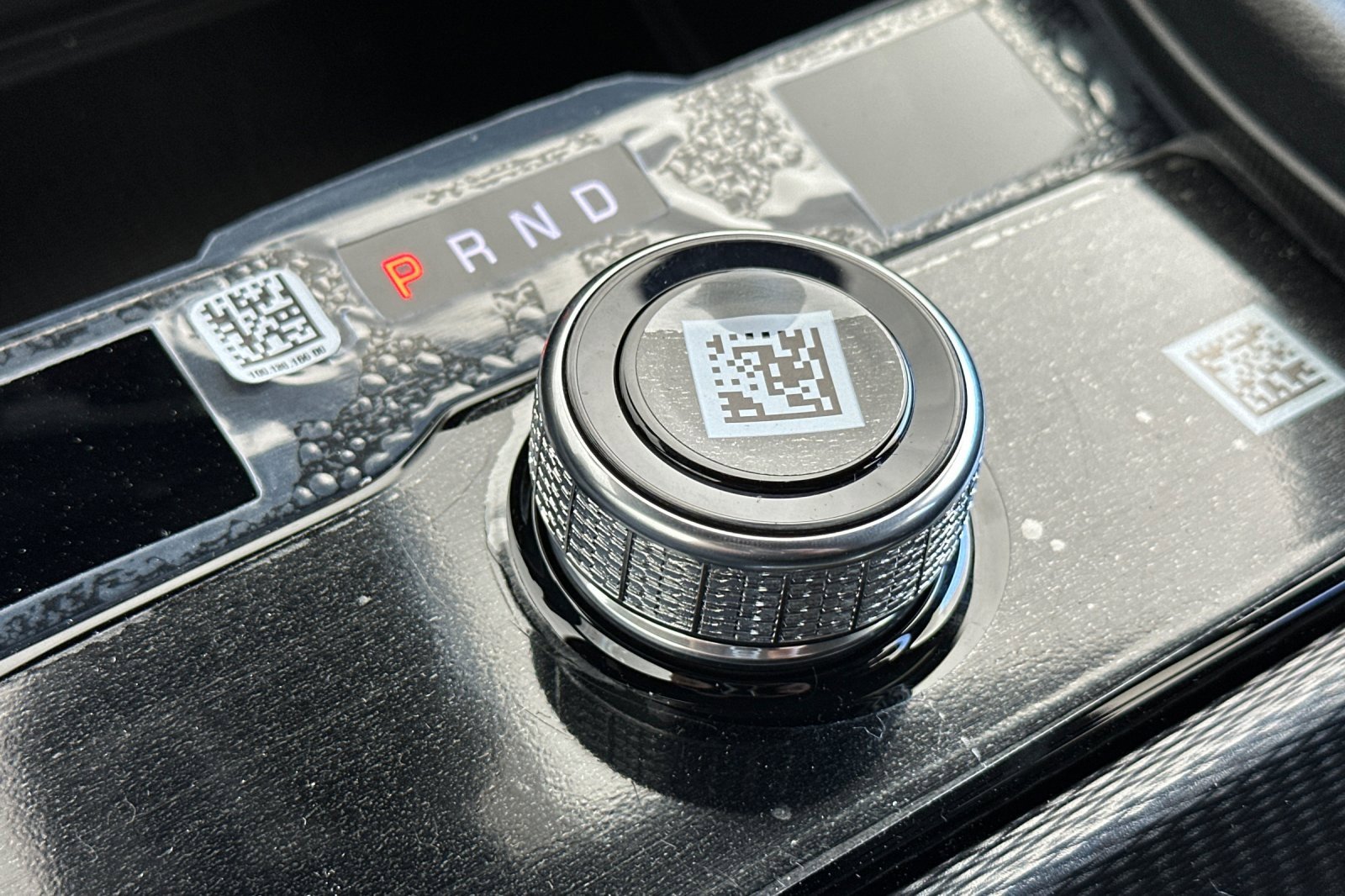 New 2025 Jeep Grand Cherokee L Laredo w/ Luxury Tech Group I image 23